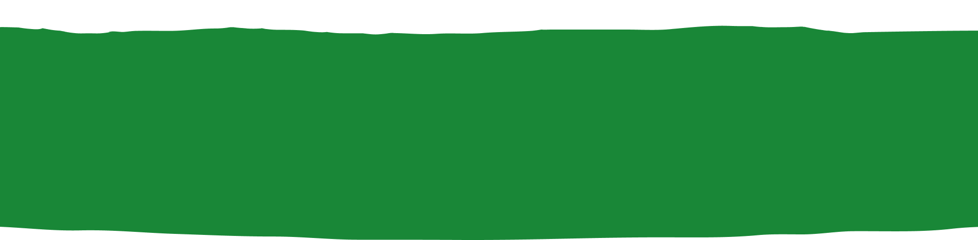 Green stripe