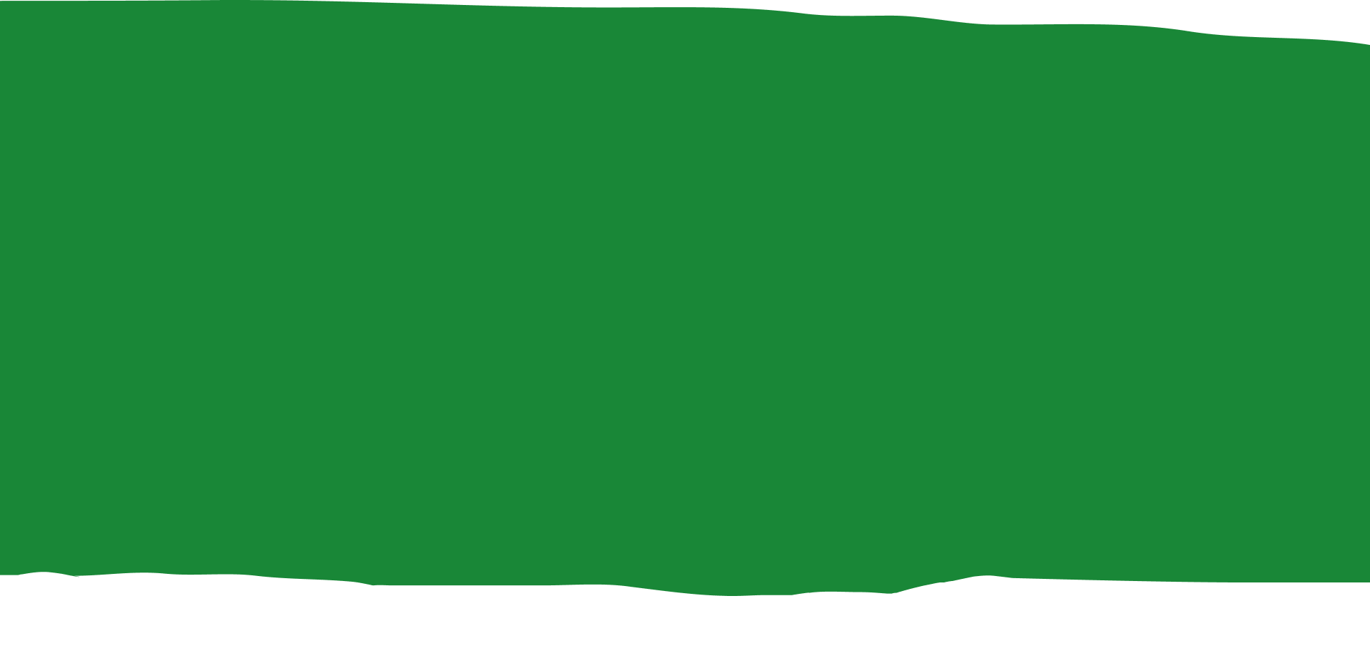 Green stripe