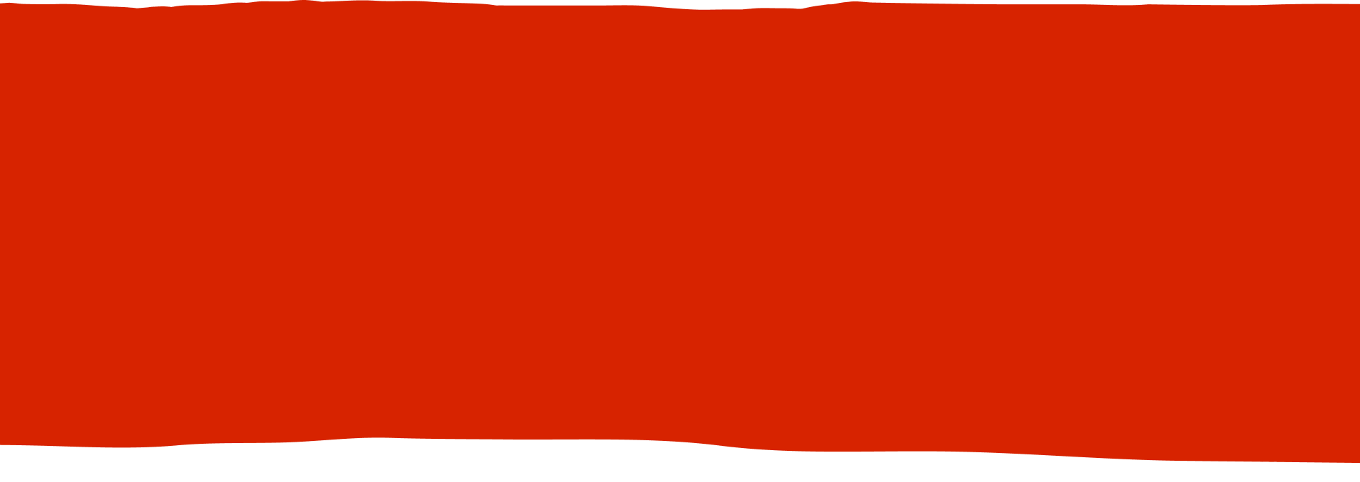 Red stripe